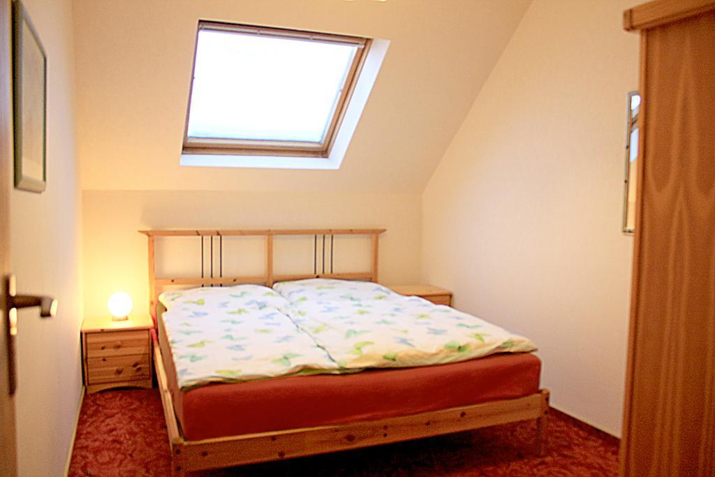 Ferienwohnung Anna Wermelskirchen Oda fotoğraf