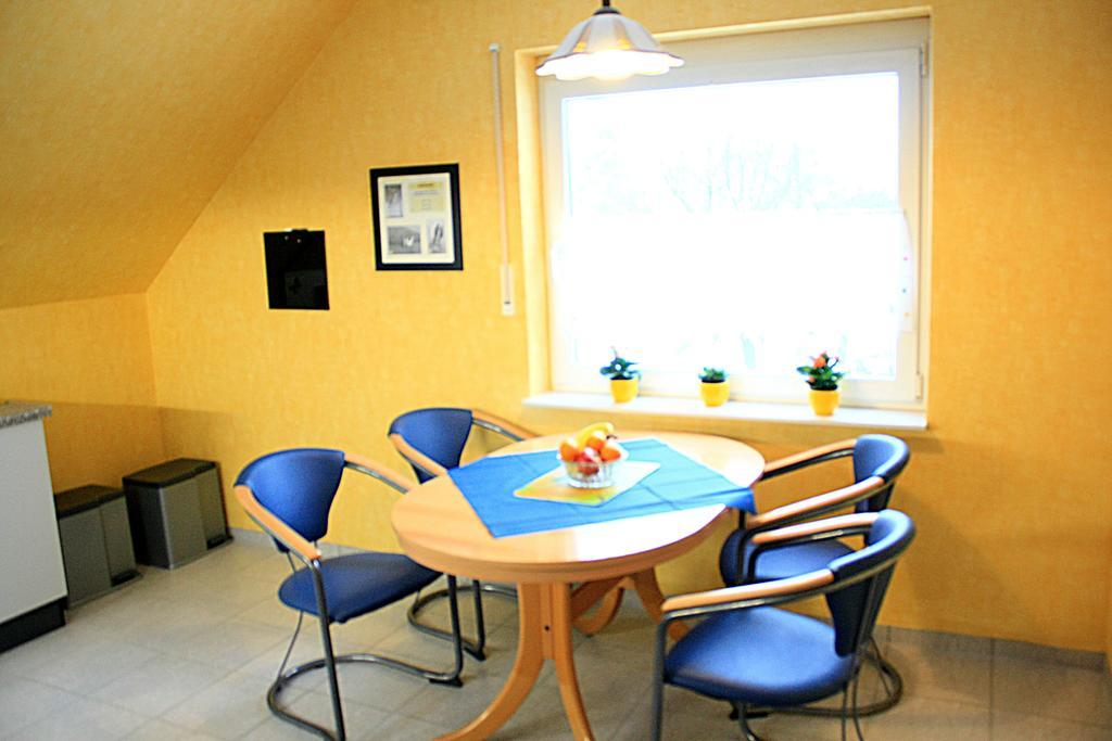 Ferienwohnung Anna Wermelskirchen Oda fotoğraf